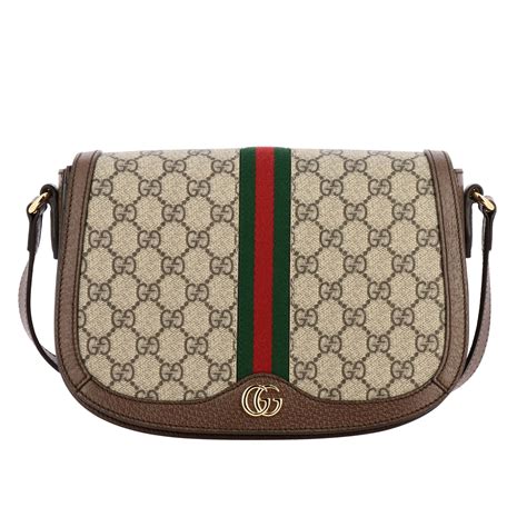 gucci donna borsa|borse tracolla donna Gucci.